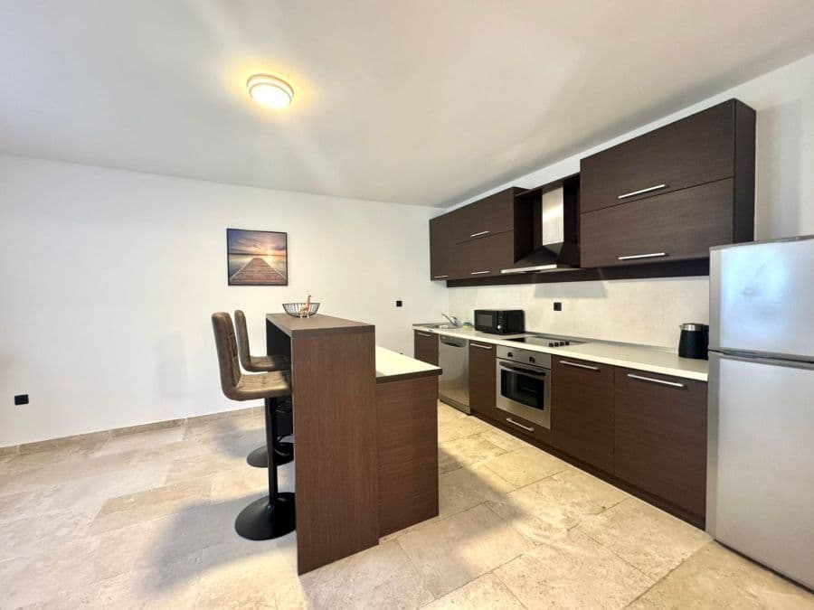 Apartmani Sunčana Uvala 3