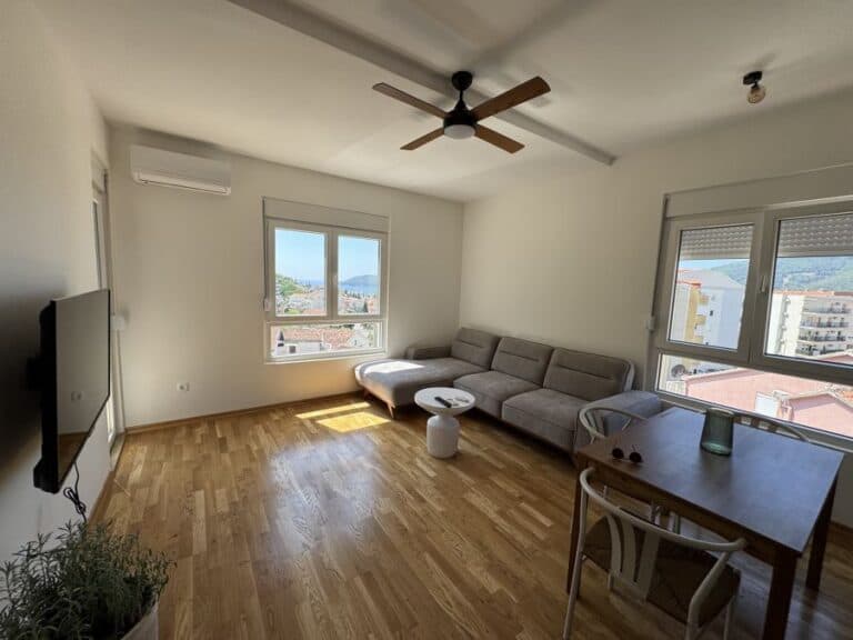 Comfort Stylish Apartment IVSOLE