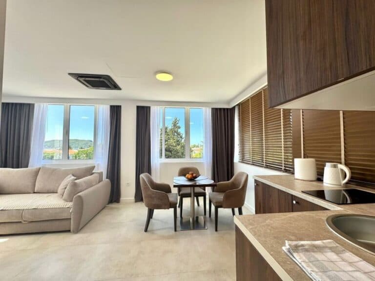 Comfort Apartments Balkan