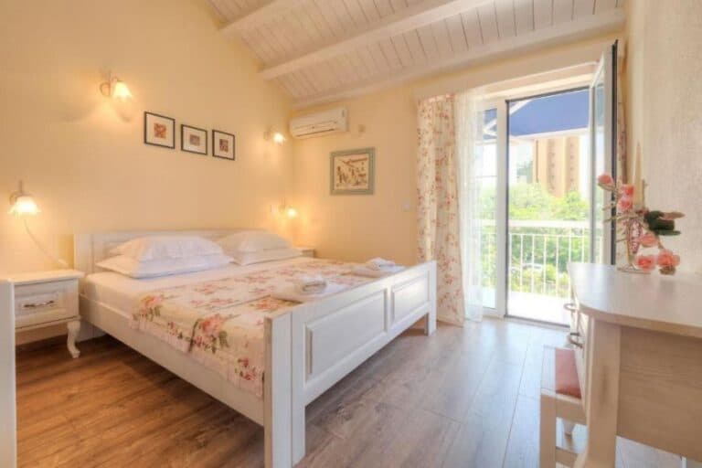 Studio sa terasom