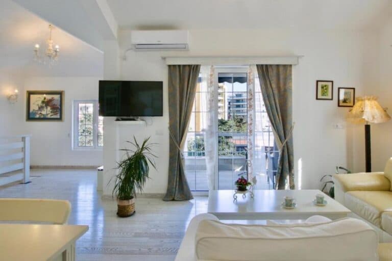 Superior jednosobni apartman s hidromasažnom kadom