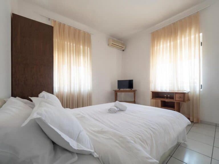Apartman 5