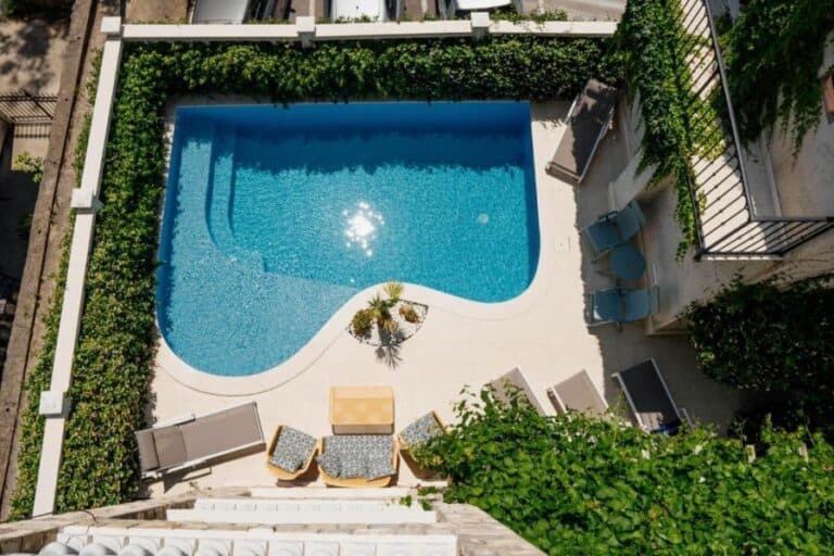 Blue Superior jednosobni apartman