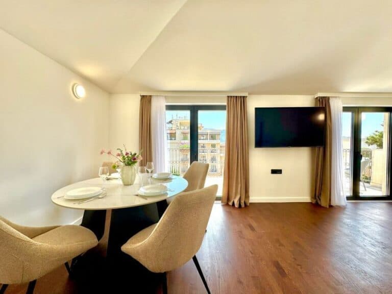 Dvosoban Apartman 6