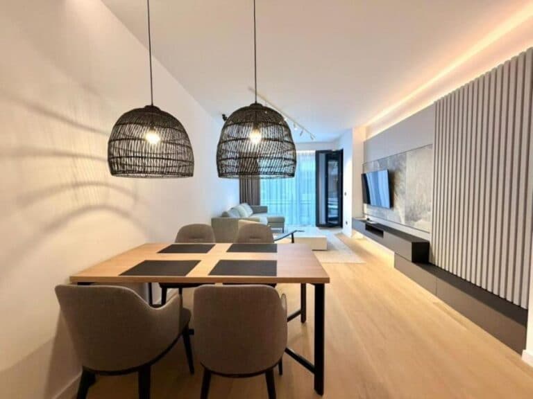 One Bedroom Apartment 14