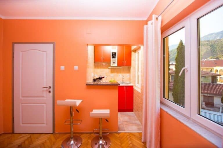 Studio apartman 7