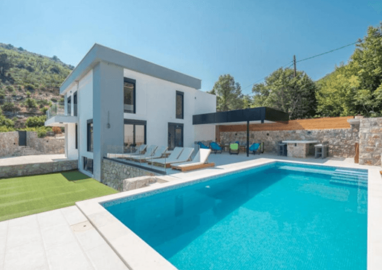 Vila Vanja