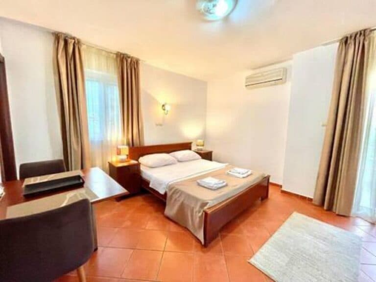 Studio sa terasom