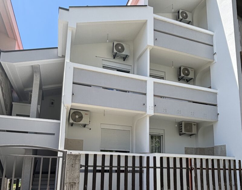 Apartmani Miladinovic-A9