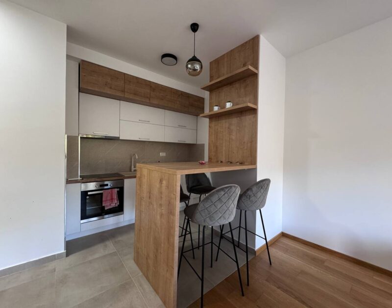 Tre Group Apartments – 1sp