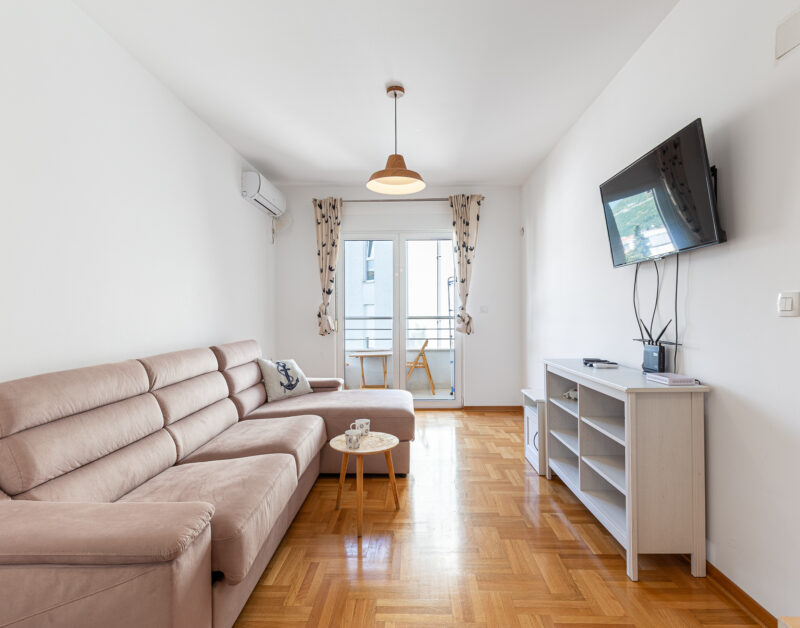 Budva Olive Escape
