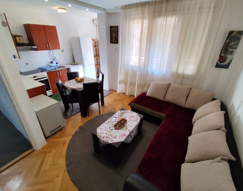 Harmony Home